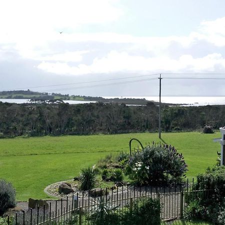 Banksia Park Estate Bed and Breakfast Newhaven Εξωτερικό φωτογραφία