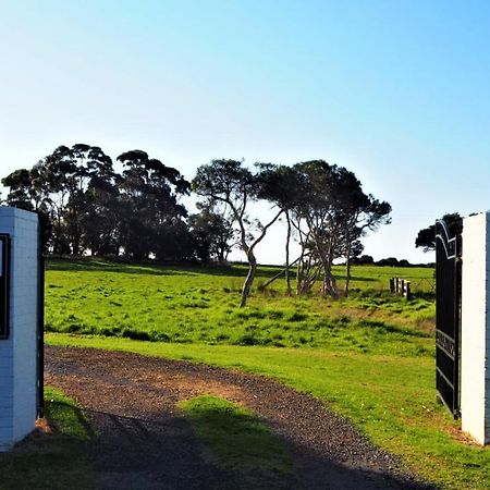 Banksia Park Estate Bed and Breakfast Newhaven Εξωτερικό φωτογραφία