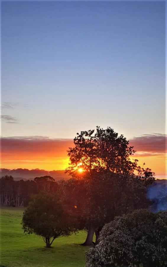Banksia Park Estate Bed and Breakfast Newhaven Εξωτερικό φωτογραφία