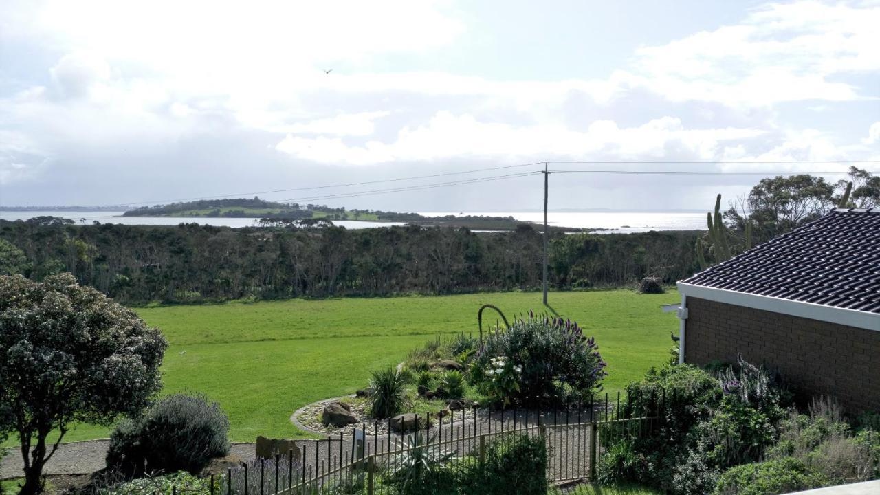 Banksia Park Estate Bed and Breakfast Newhaven Εξωτερικό φωτογραφία