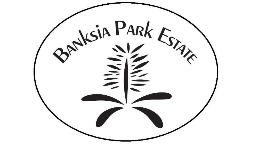 Banksia Park Estate Bed and Breakfast Newhaven Εξωτερικό φωτογραφία