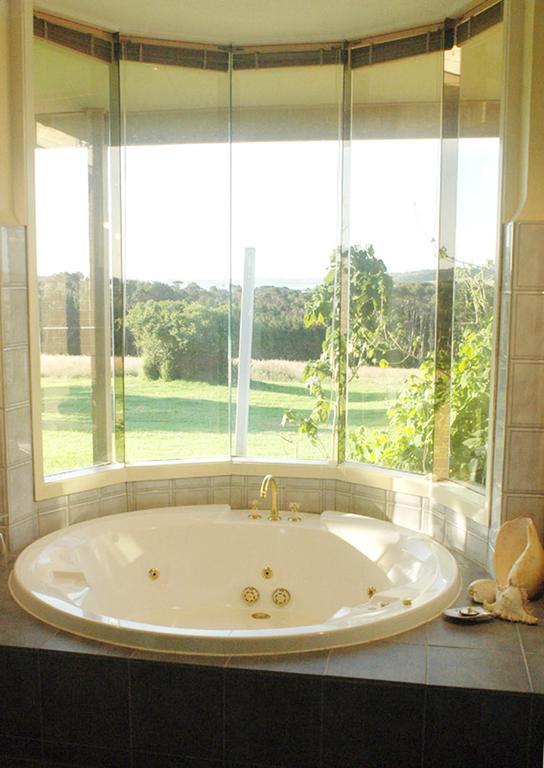 Banksia Park Estate Bed and Breakfast Newhaven Δωμάτιο φωτογραφία