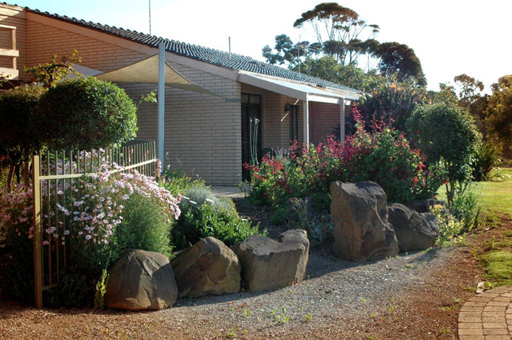 Banksia Park Estate Bed and Breakfast Newhaven Εξωτερικό φωτογραφία