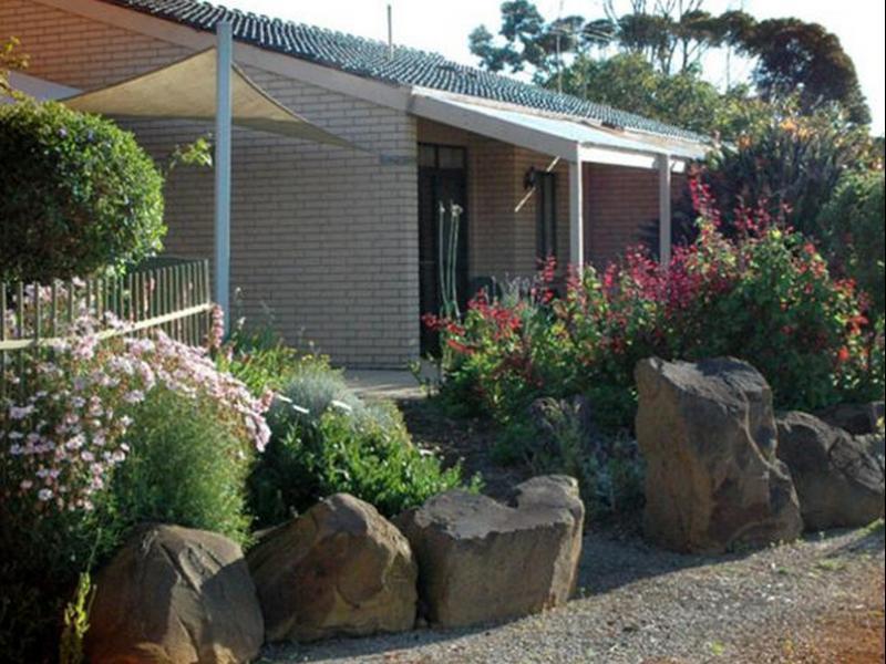 Banksia Park Estate Bed and Breakfast Newhaven Εξωτερικό φωτογραφία