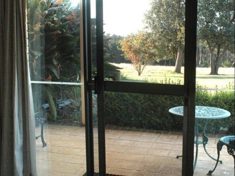 Banksia Park Estate Bed and Breakfast Newhaven Εξωτερικό φωτογραφία