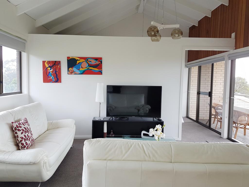 Banksia Park Estate Bed and Breakfast Newhaven Εξωτερικό φωτογραφία
