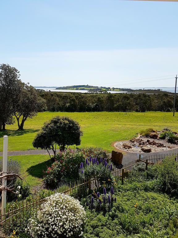 Banksia Park Estate Bed and Breakfast Newhaven Εξωτερικό φωτογραφία