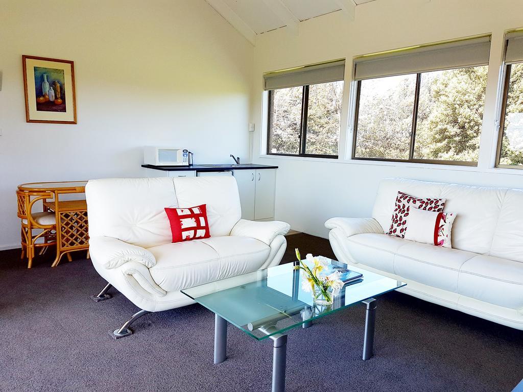 Banksia Park Estate Bed and Breakfast Newhaven Εξωτερικό φωτογραφία