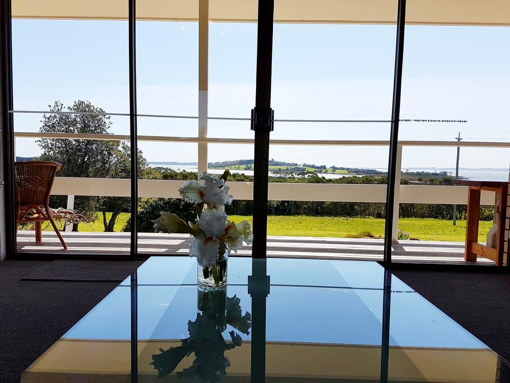 Banksia Park Estate Bed and Breakfast Newhaven Εξωτερικό φωτογραφία