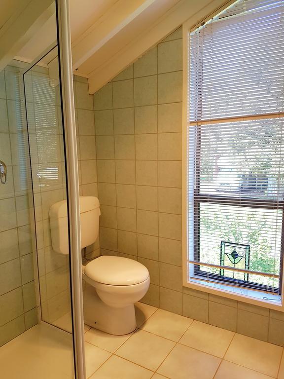 Banksia Park Estate Bed and Breakfast Newhaven Εξωτερικό φωτογραφία