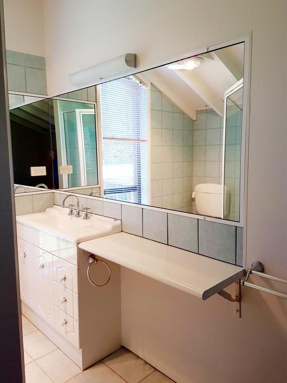 Banksia Park Estate Bed and Breakfast Newhaven Εξωτερικό φωτογραφία