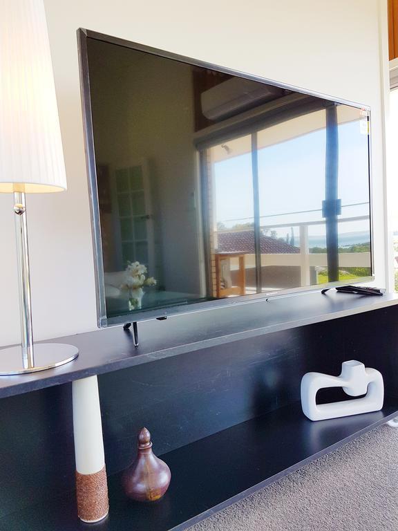 Banksia Park Estate Bed and Breakfast Newhaven Εξωτερικό φωτογραφία