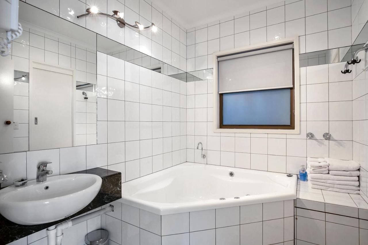 Banksia Park Estate Bed and Breakfast Newhaven Εξωτερικό φωτογραφία